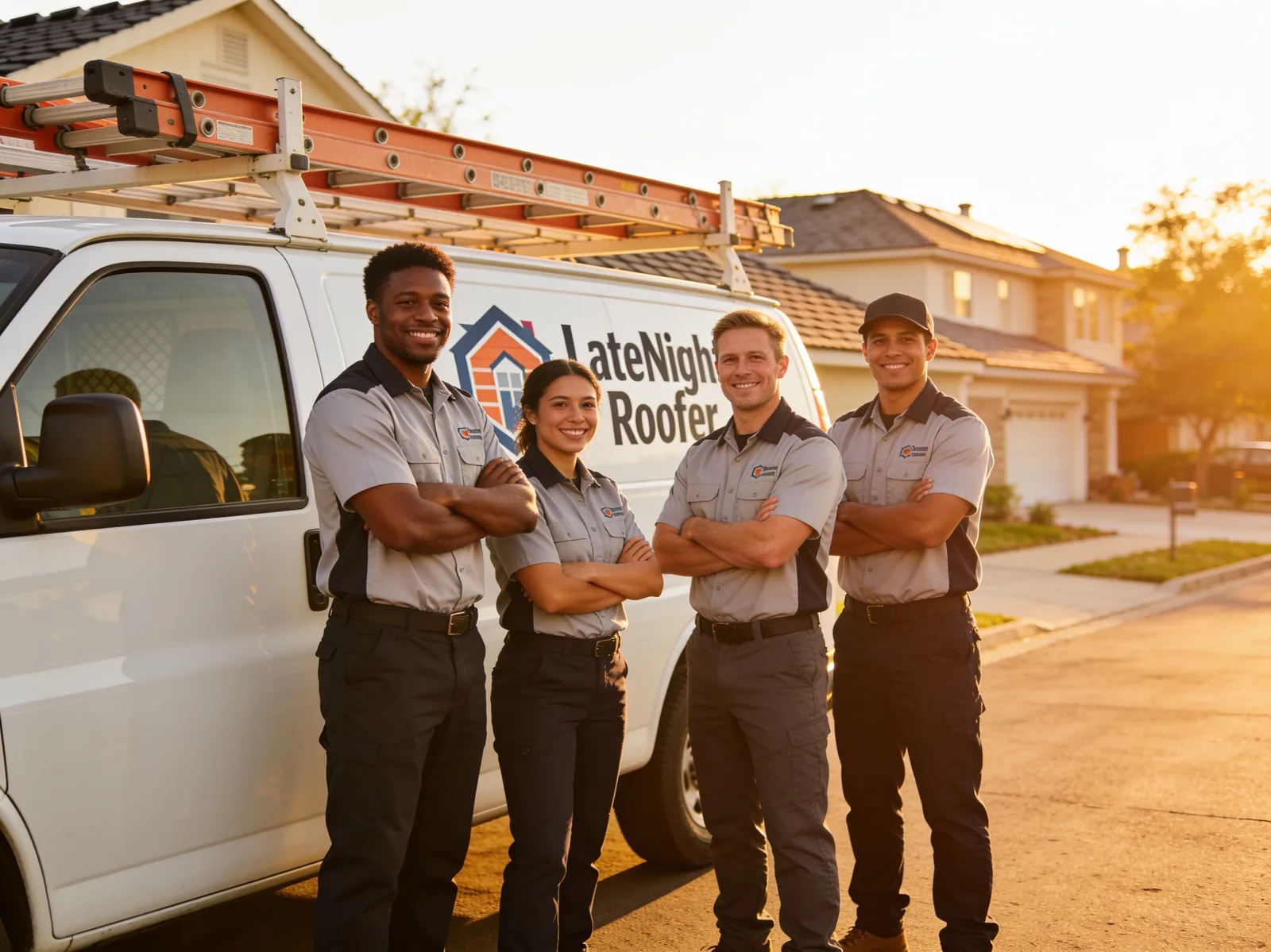 Emergency Roof Repair company in Quebeck, TN