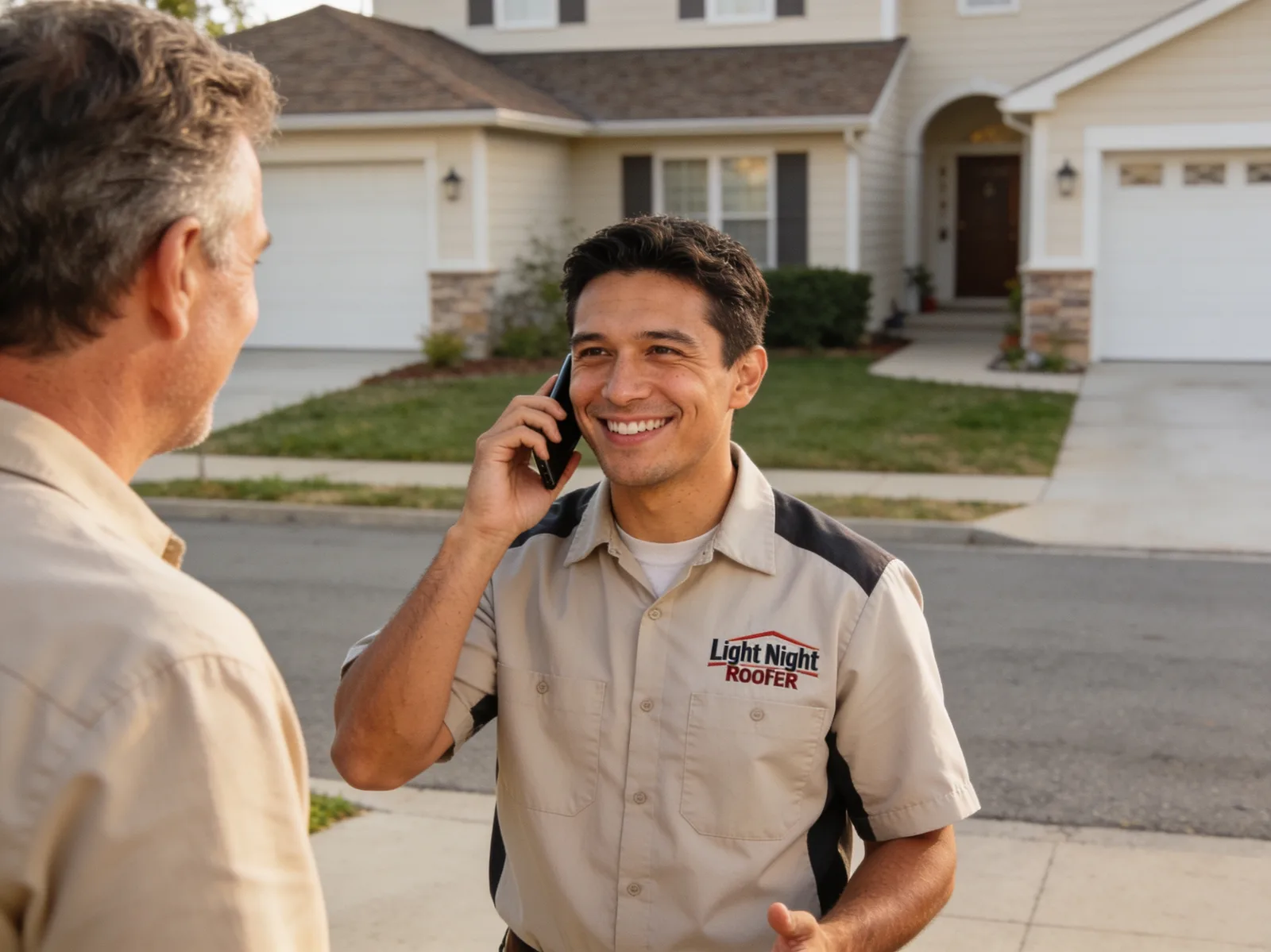 Emergency Roof Repair Quebeck, TN FAQs
